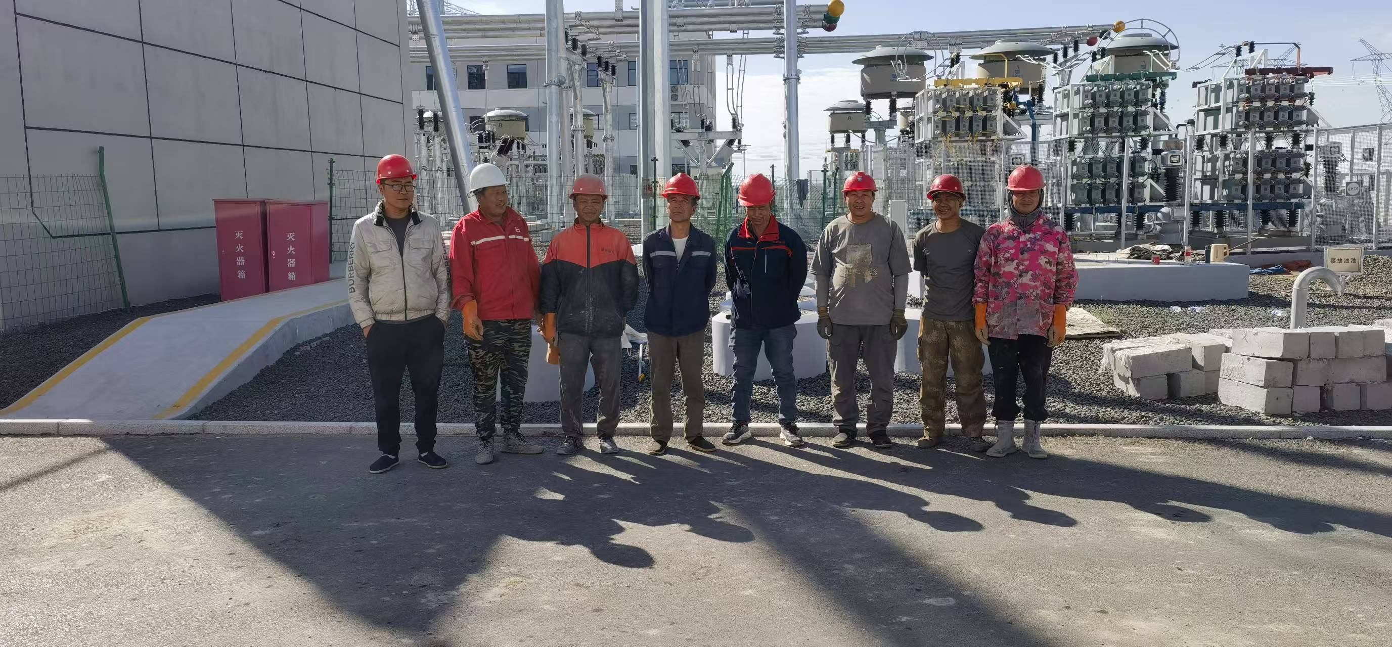 易县地基沉降如何修复?